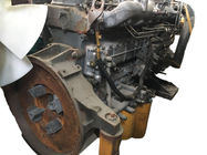 Excavator  Isuzu 6bg1 Engine Parts